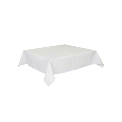 ../frankl24shop/tischdecke 1,80x1,80 m, weiss